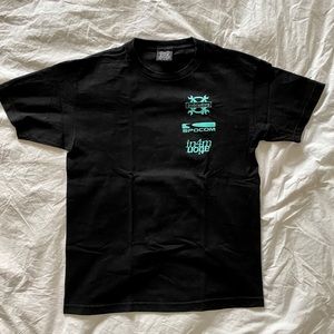 In4mation In4motors x Spocom tee